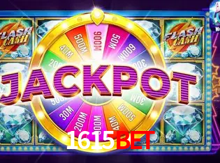 Desvendando o Mundo dos Jogos Virtuais na 1615bet