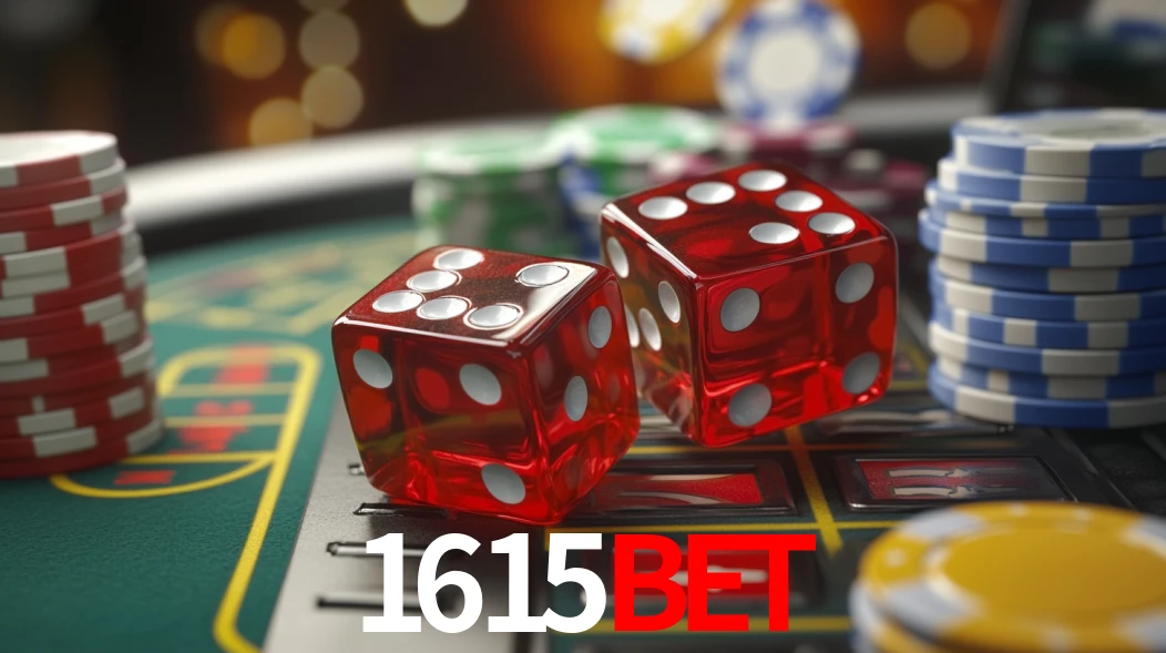 Exclusive Games 1615bet