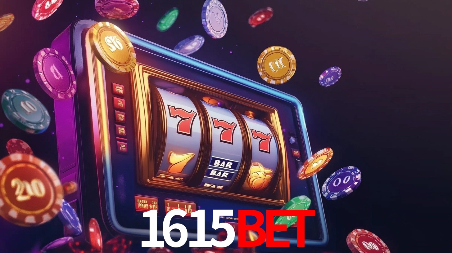 Premium Interface 1615bet