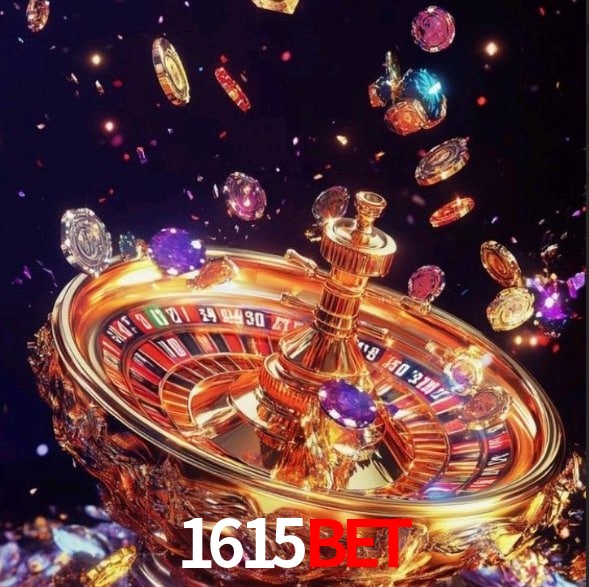 Promoção Relâmpago 1615bet